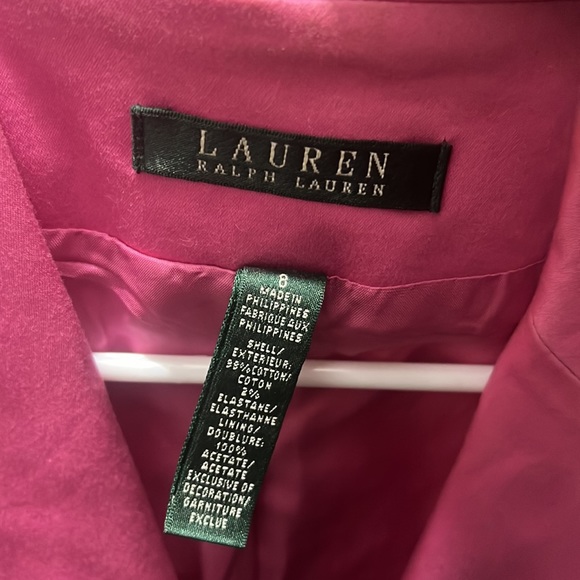 Ralph Lauren jacket bundle - Picture 4 of 4